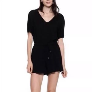 ISO Gap softspun romper